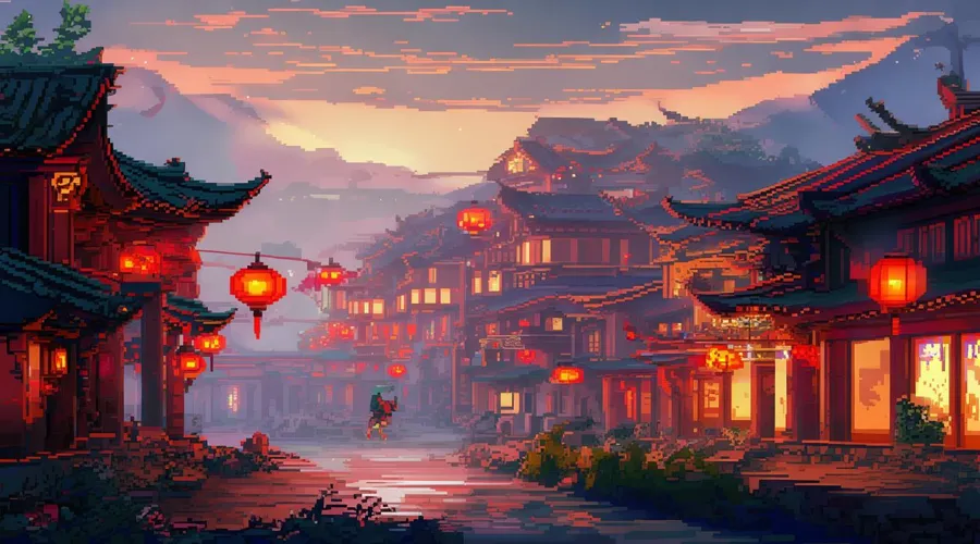究极数码进化游戏图片3